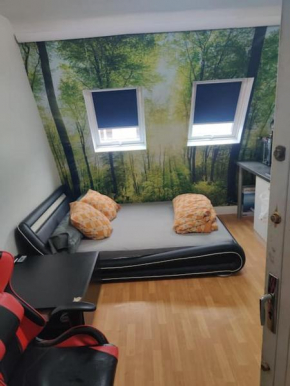 studio cosy Paris 9